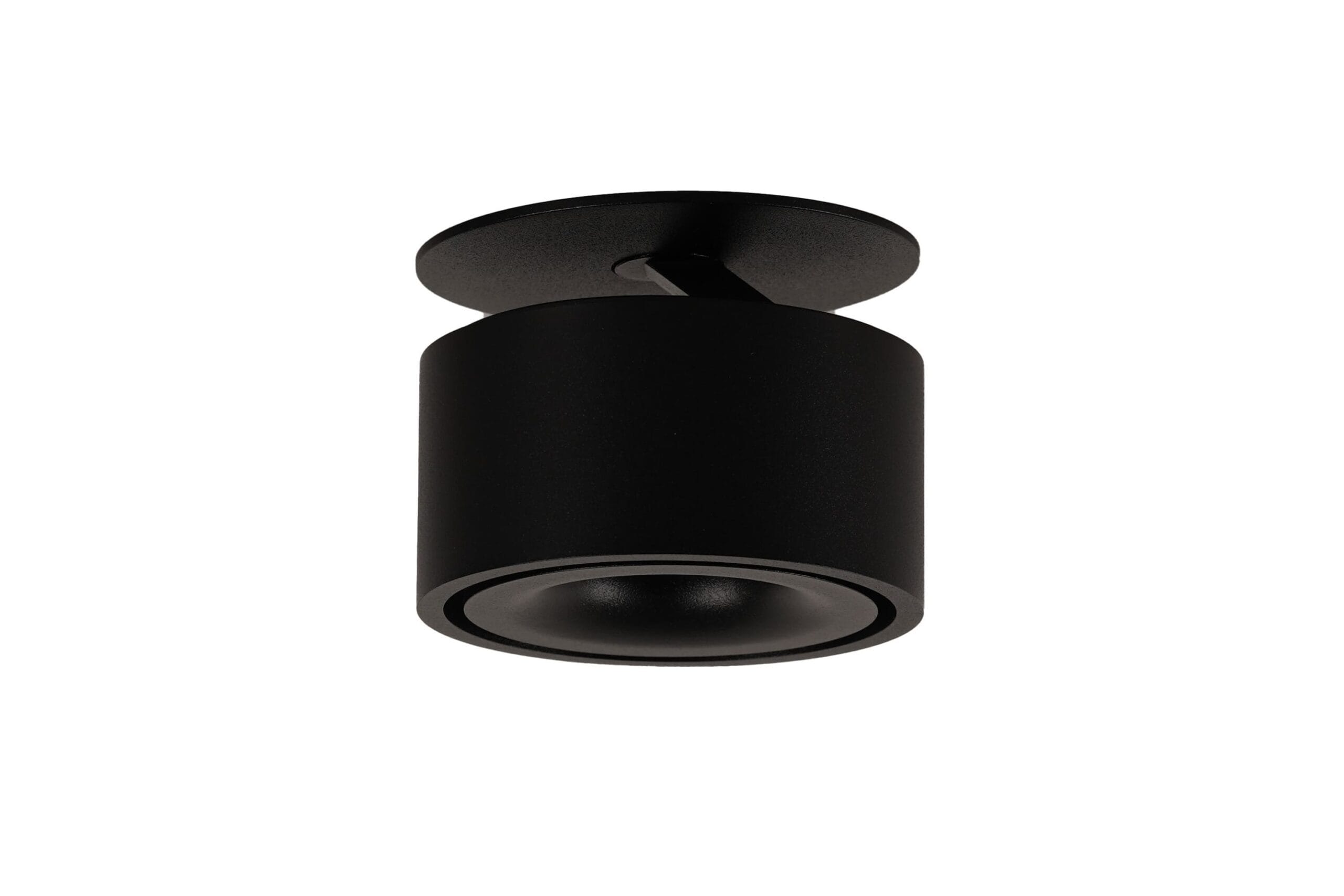 ANTIDARK Easy Braccio Build in B100 Black 1