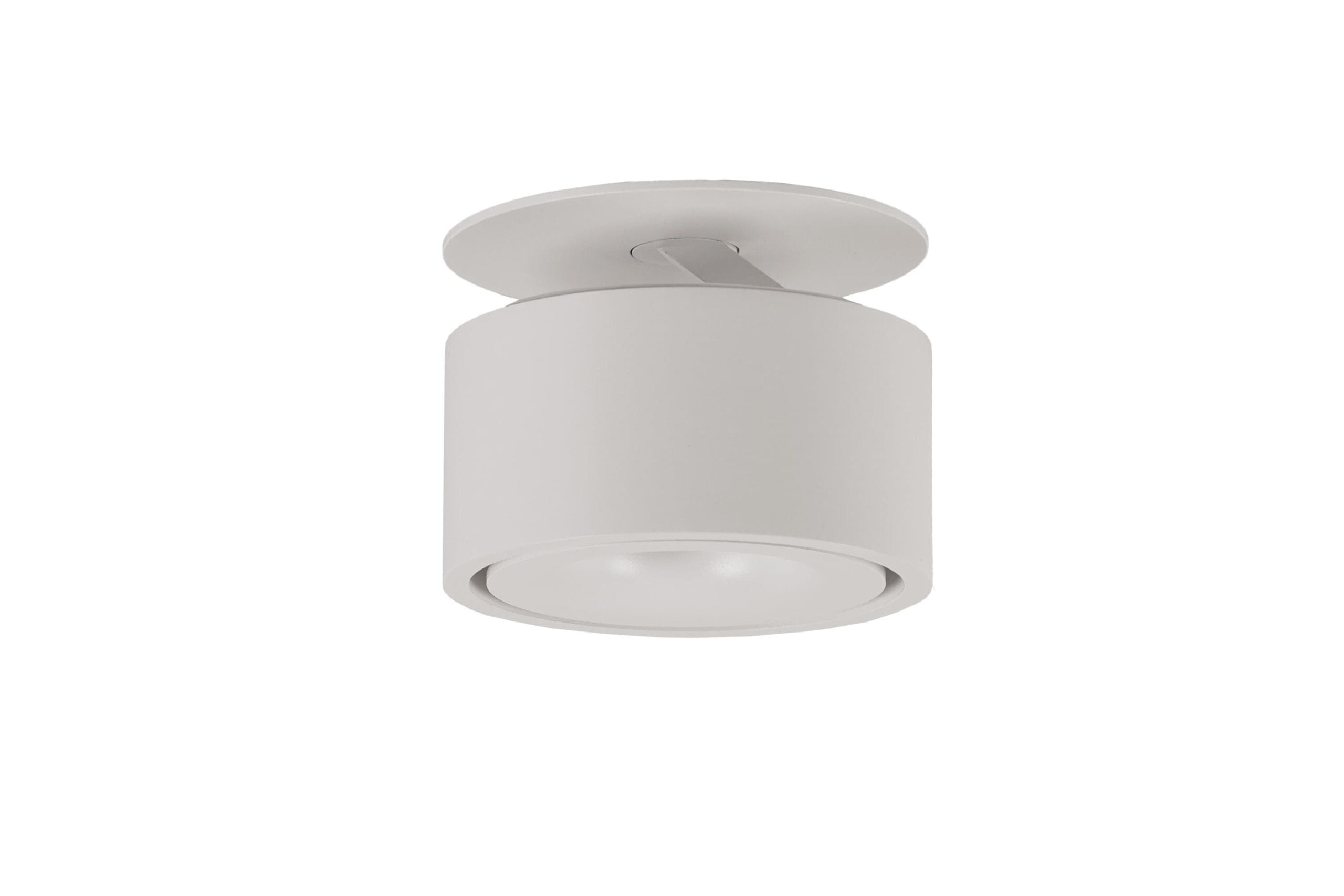 ANTIDARK Easy Braccio Build in B100 White