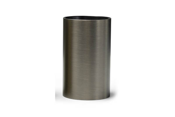 ANTIDARK cylinder titanium