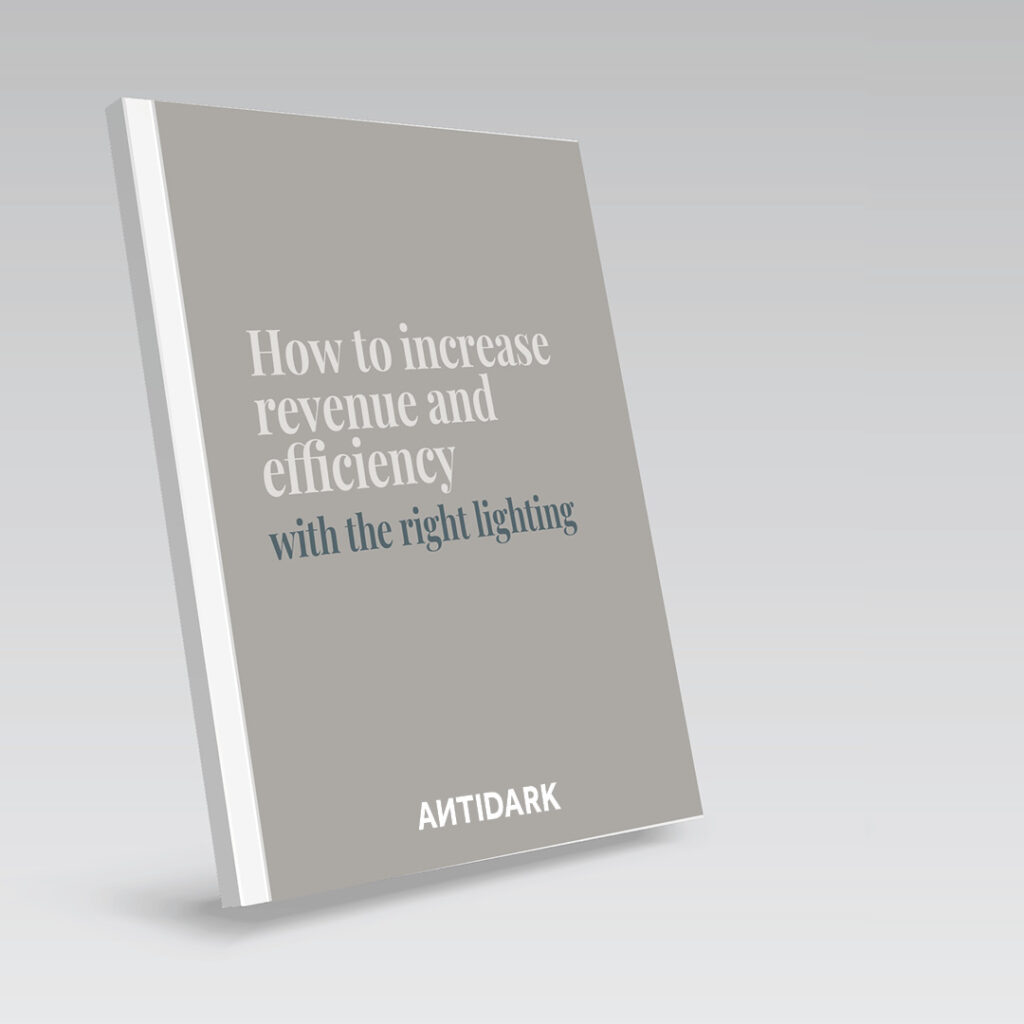 E-book_How to increase revenue and efficiency